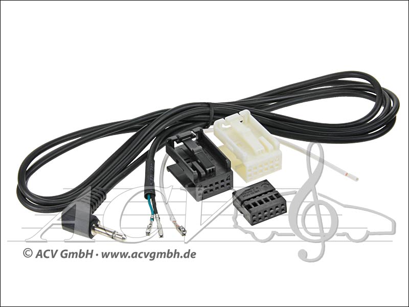 ACV 321025-1 FSE-Adapter NF universal Quadlock