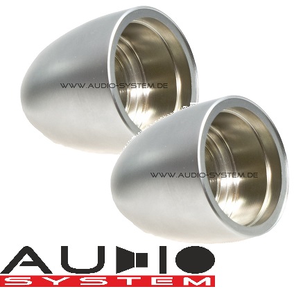 Audio System ALU-EI HS 25 VOL 1 Paire