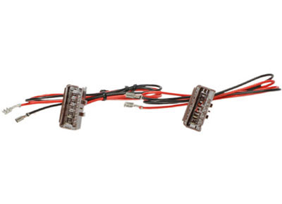 RTA 302.280-0 LS Adapterkabel für Citroen Saxo 96 - 99