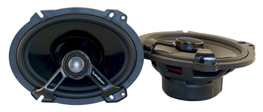 ROCKFORD FOSGATE POWER T1682 Coax / Triax 682 T1 