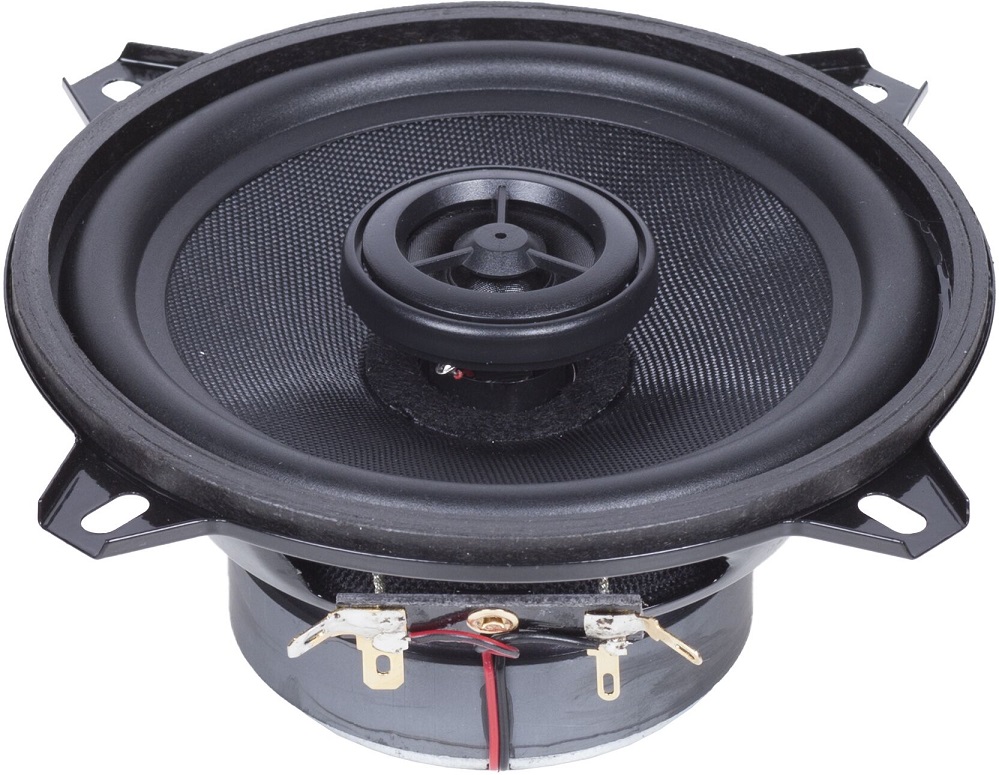 AUDIO SYSTEM MXC 130 EVO 130 mm Coaxial System Lautsprecher 