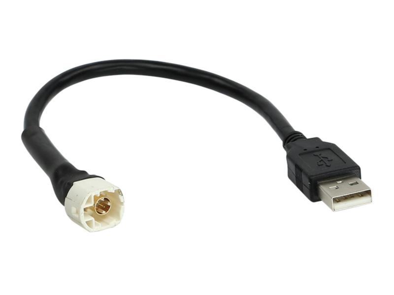 ACV 44-1024-001 USB/AUX BMW