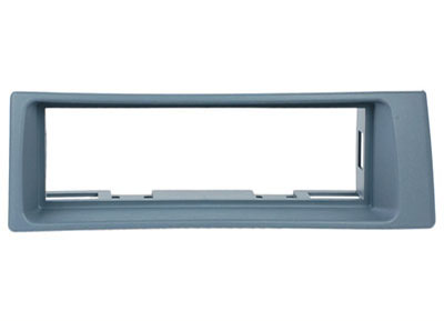 RTA 000.260-0 1 - DIN mounting frame, Clio 1