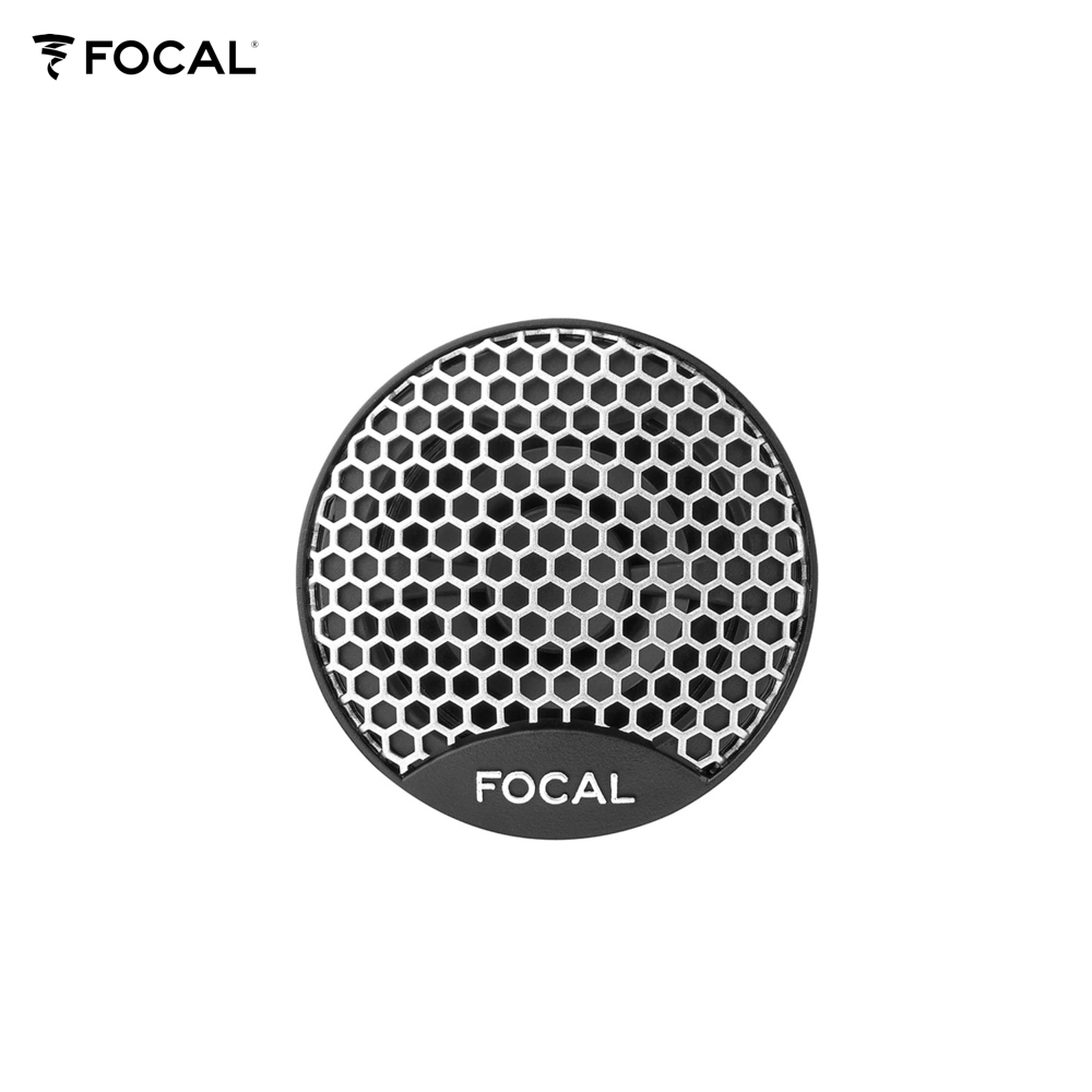 Focal TWU1.5 Integration TWU Hochtöner 1 Paar mit Zubehör Integration Hochtöner  Focal TWU 1.5 UNIVERSAL-Serie