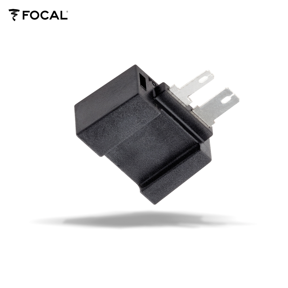 Focal IS TOY 165 2-Wege Kompo Lautsprecher 16,5 cm für Toyota, CITROEN, LEXUS, PEUGEOT, SUBARU 