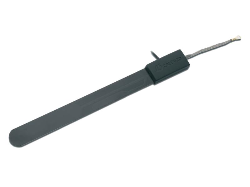 ACV 15-7137124 Aktive DVB-T Antenne 5 Volt schwarz