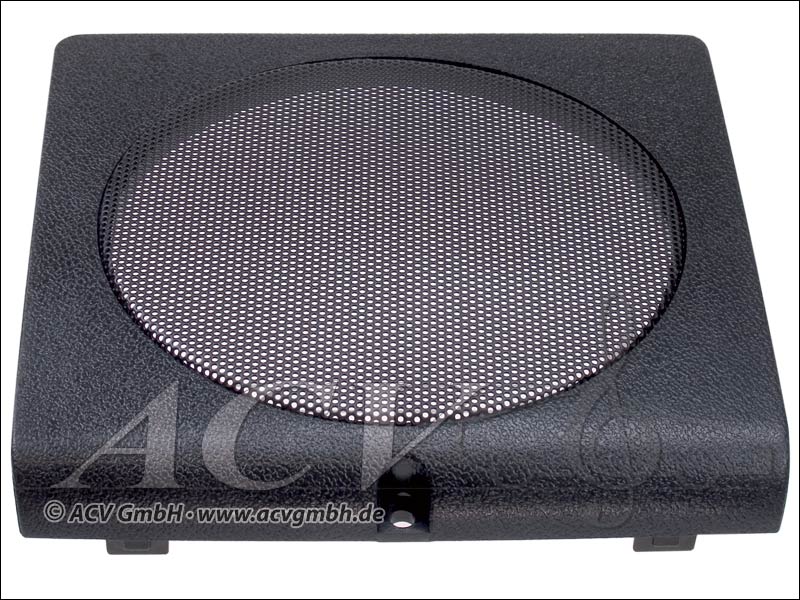 ACV 271320-04 Speaker Adapter Ø130mm VW Golf II 