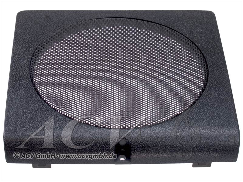 ACV 271.320-04 Speaker Adapter Ø130mm VW Golf II 