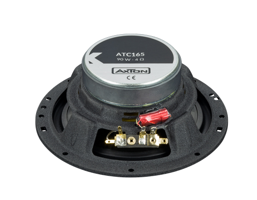 AXTON ATC165 16.5 cm 2Way Compo ATC 165 2 Wge Lautsprecher Kombo 120 Watt 16,5cm