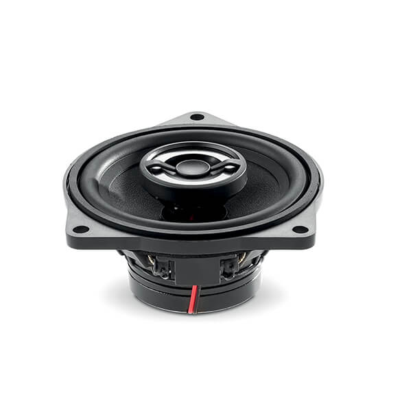 Focal ICCBMW100 Inside 2-Wege Coax Center Lautsprecher für BMW und Mini Fahrzeuge - 1 Stück  --- B-Ware