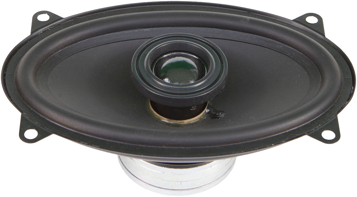 Audio System XC 406 EVO X-SERIES Neodym Coaxial System 4x6 , 125 Watt 1 Paar