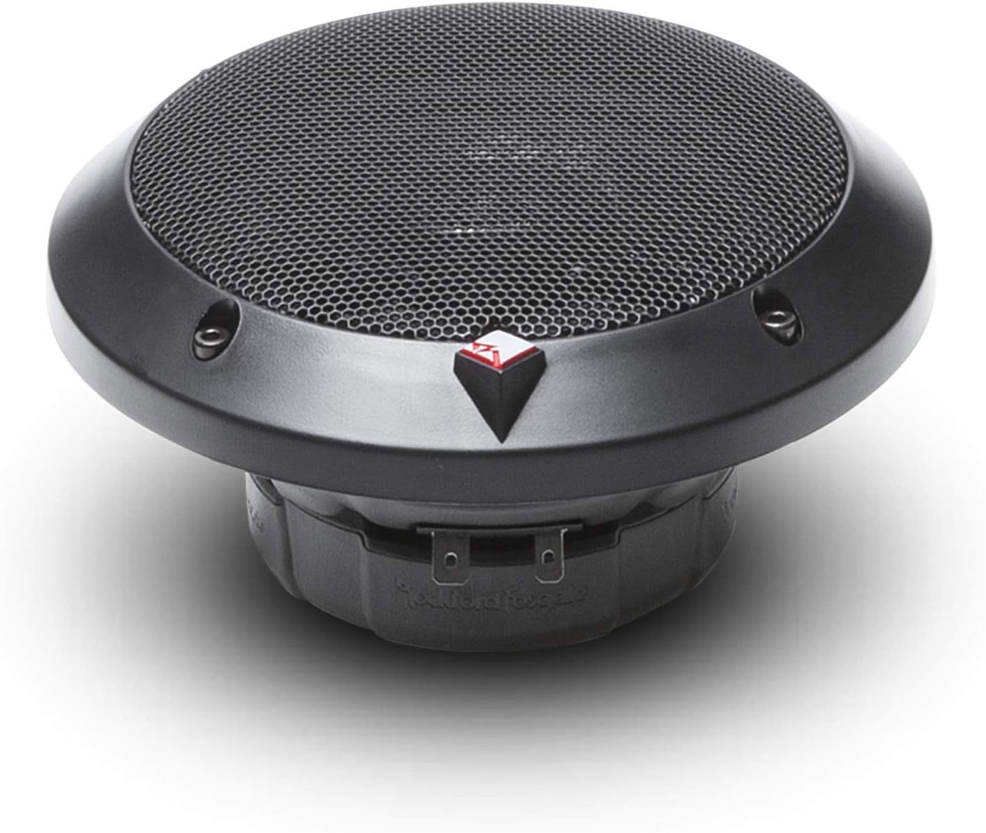 ROCKFORD FOSGATE T152 POWER-coaxial 13 cm système T1 52 