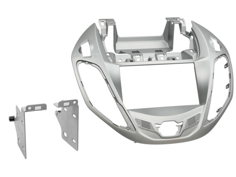 ACV 381114-24-1 2 - DIN RB Ford B-Max 11/2012 > Nestor argent