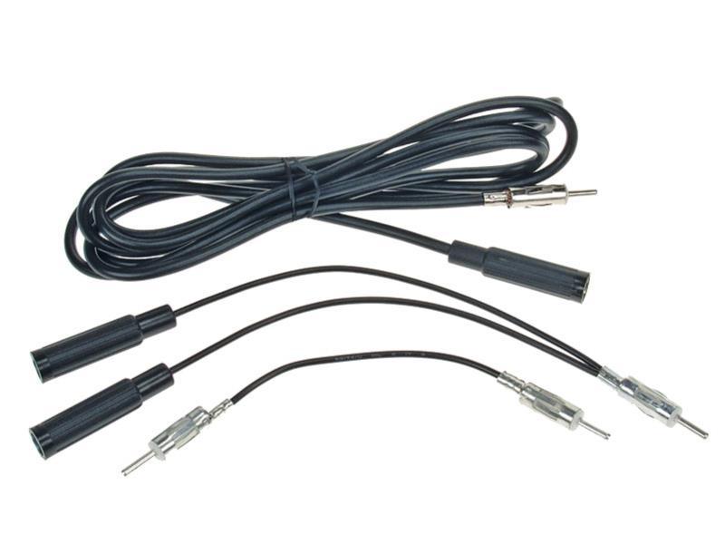ACV 1510-11 Antennenanschluss-Set für TMC