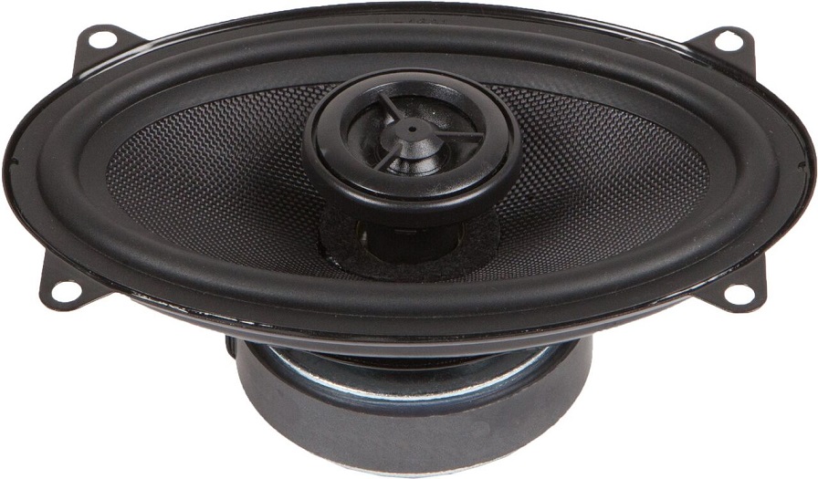 Audio System MXC406 EVO MXC-SERIES 4x6 Coaxial System 1 Paar 