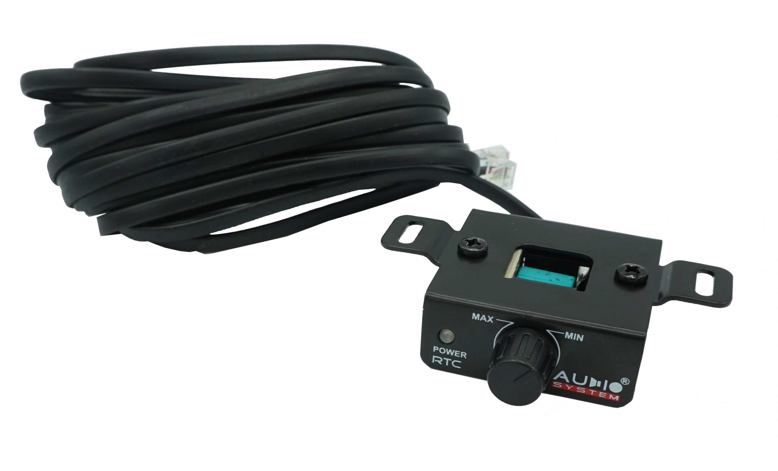 Audio System SUBFRAME R10 FLAT ACTIVE-2 EVO Bassreflexgehäuse fürs Reserverad mit 2x R 10 FLAT EVO + M-350.1 