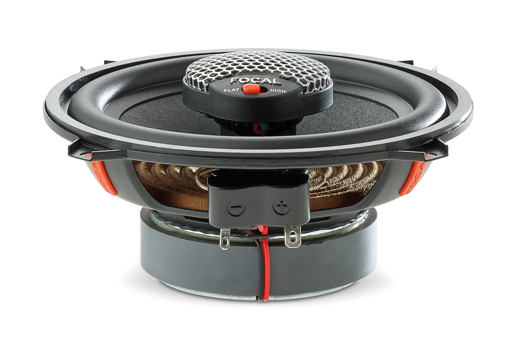 Focal ICU130 Integration 2-Wege Koax 13 cm (5.25") Lautsprecher -1 Paar