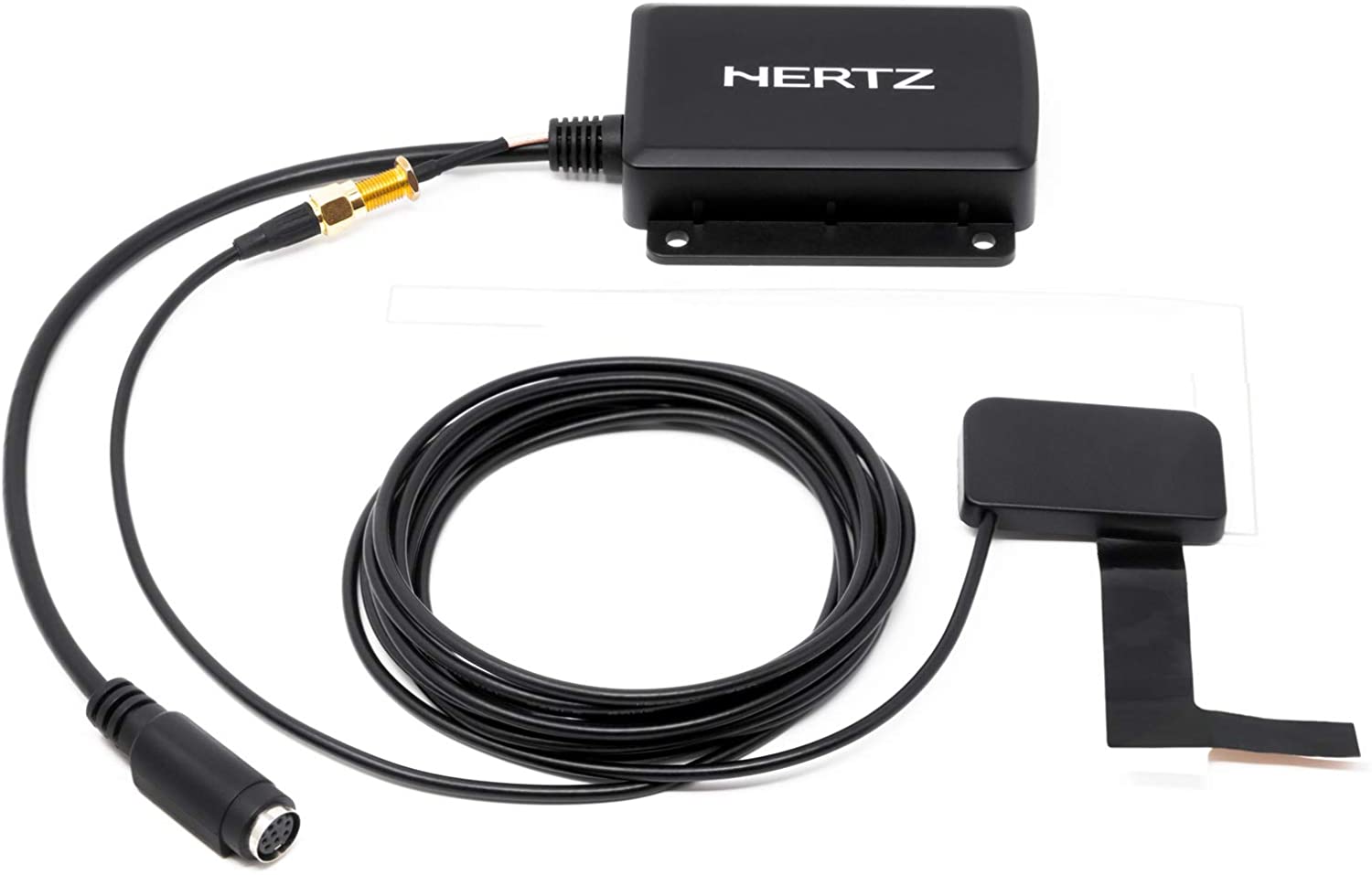 Hertz HMB DAB+ - DAB Tuner BOX für Hertz HMR 20 Autoradio