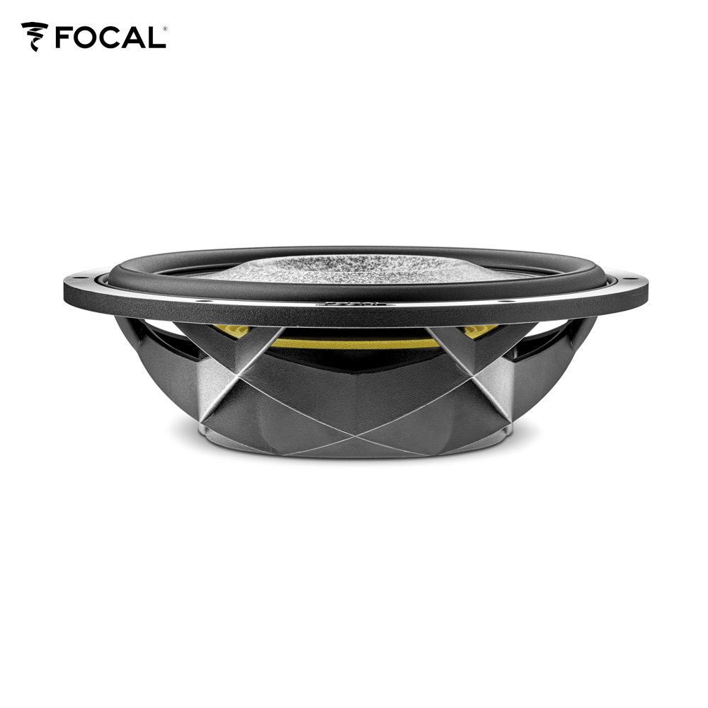 FOCAL 8WM Bass Lautsprecher UTOPIA M-Serie, 20cm (8") Mitteltöner, Tieftöner, Woofer 200 Watt (1 Stück)