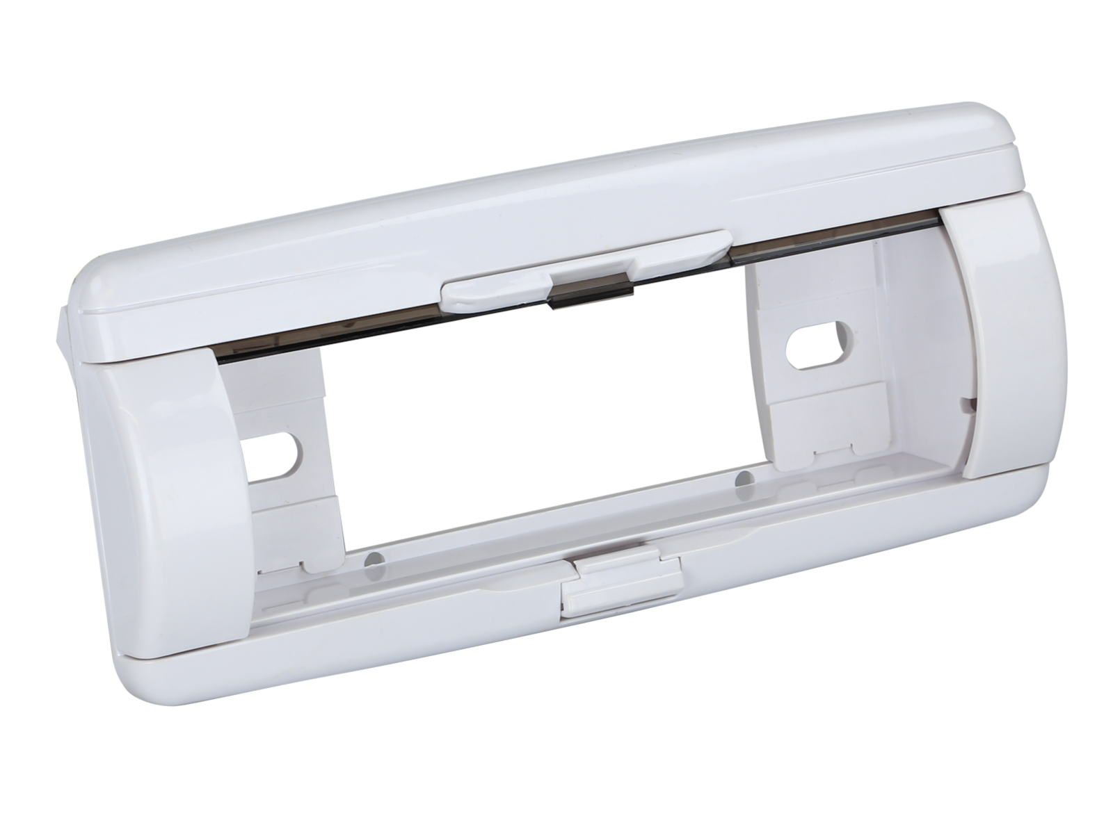 Bateau ACV Radioblende 281000-01 