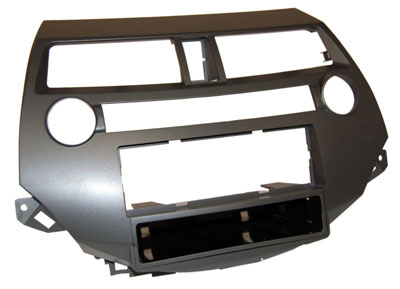 RTA 000.365-2 Multi-frame kit di montaggio con vano portaoggetti