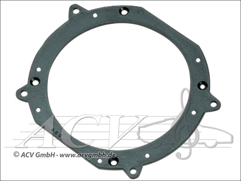 ACV 271352-02 Volvo 740 / 760 / 850 / 940 / 960 Front + Heck