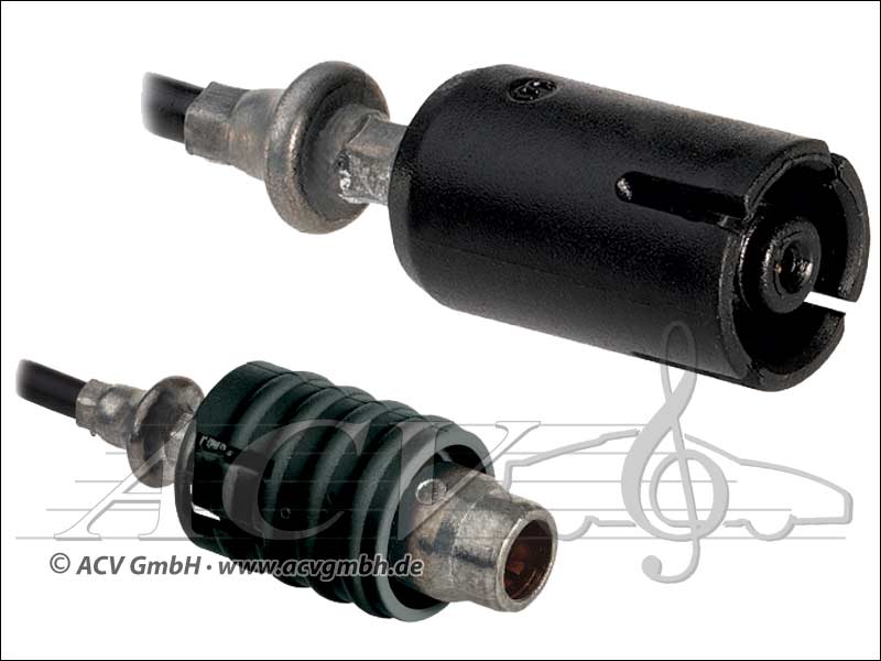 ACV 15.7581097 Adaptateur dantenne Renault 