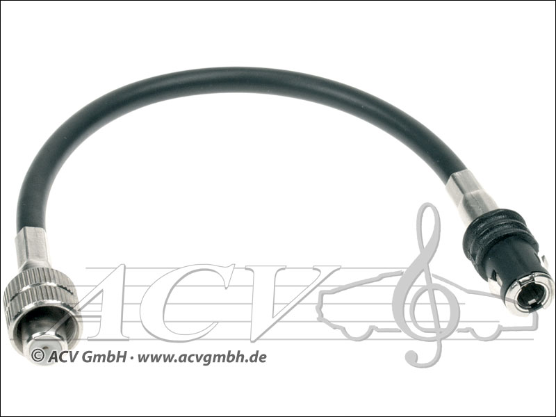 ACV 1502-04 Audi Antenna Adapter 