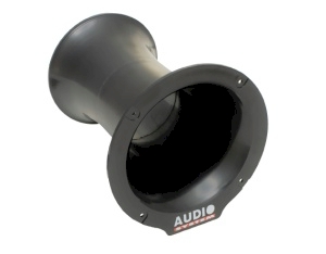 Audio System Aero Port 2 Bassreflexrohr 20cm Audio System Aero Port 2 Bassreflexrohr 20cm