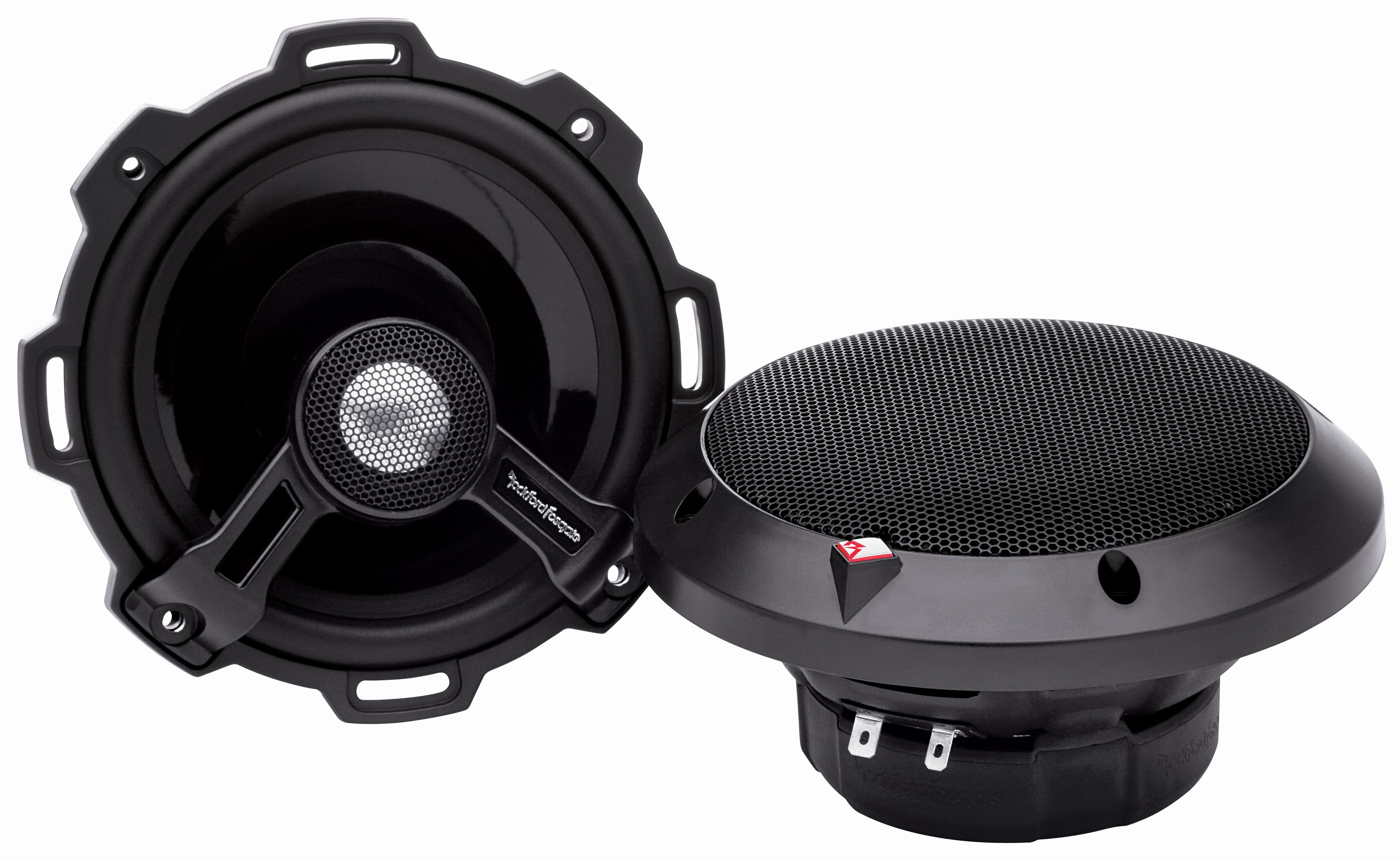 ROCKFORD FOSGATE POWER T152-coax system 13 cm T1 52 