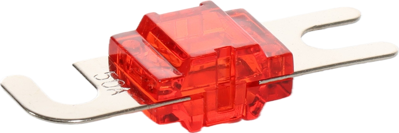 Audio System Z-MINI ANL FUSE 50A - Mini ANL Sicherung 50A - 1 Stück