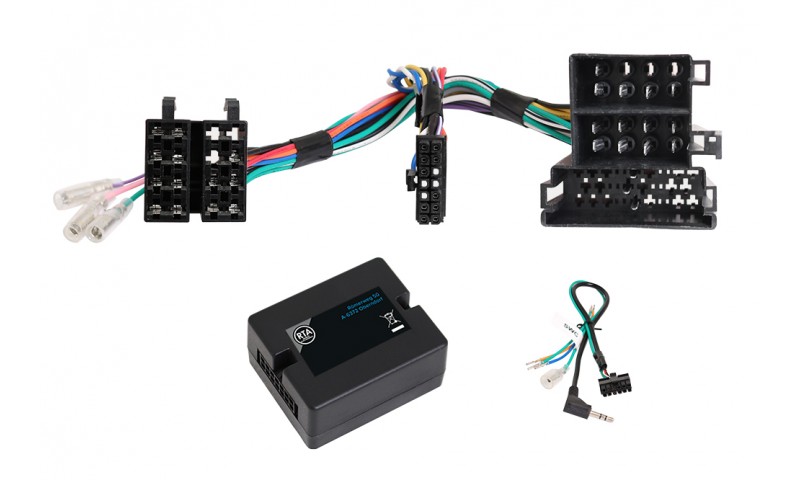 RTA 014.282-0 Wheel Adapter 2nd Generation PSA 2 , Boxer , Dispatch, Evasion , relè , sinergia