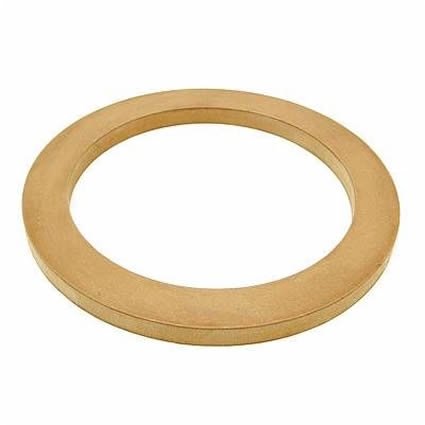 Mastercase 25er MDF Ring Holzring Stück für 25cm LS