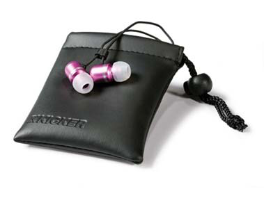 KICKER EB101P Advanced Ear Bud 09 