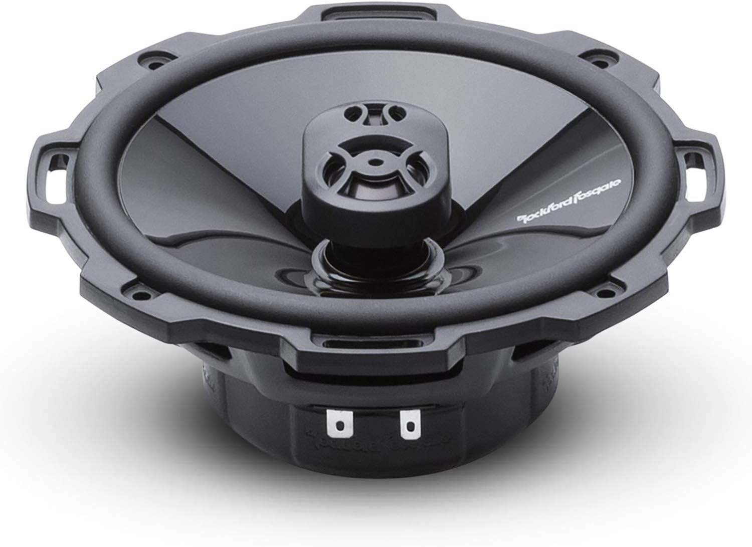 Rockford Fosgate P1675 17 cm (6.75") 3-Wege Koaxial Lautsprecher 120 Watt