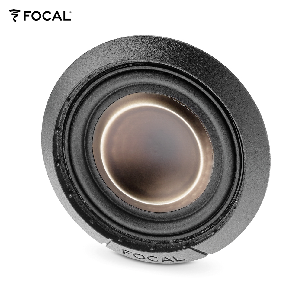 FOCAL FRAK Hochtöner K2 POWER M-Serie, 32mm, 150 Watt - 1 Paar   