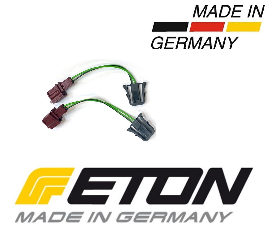 ETON VWGOLF6-KAR Upgrade VW Universal Kabeladapter Hecksystem 