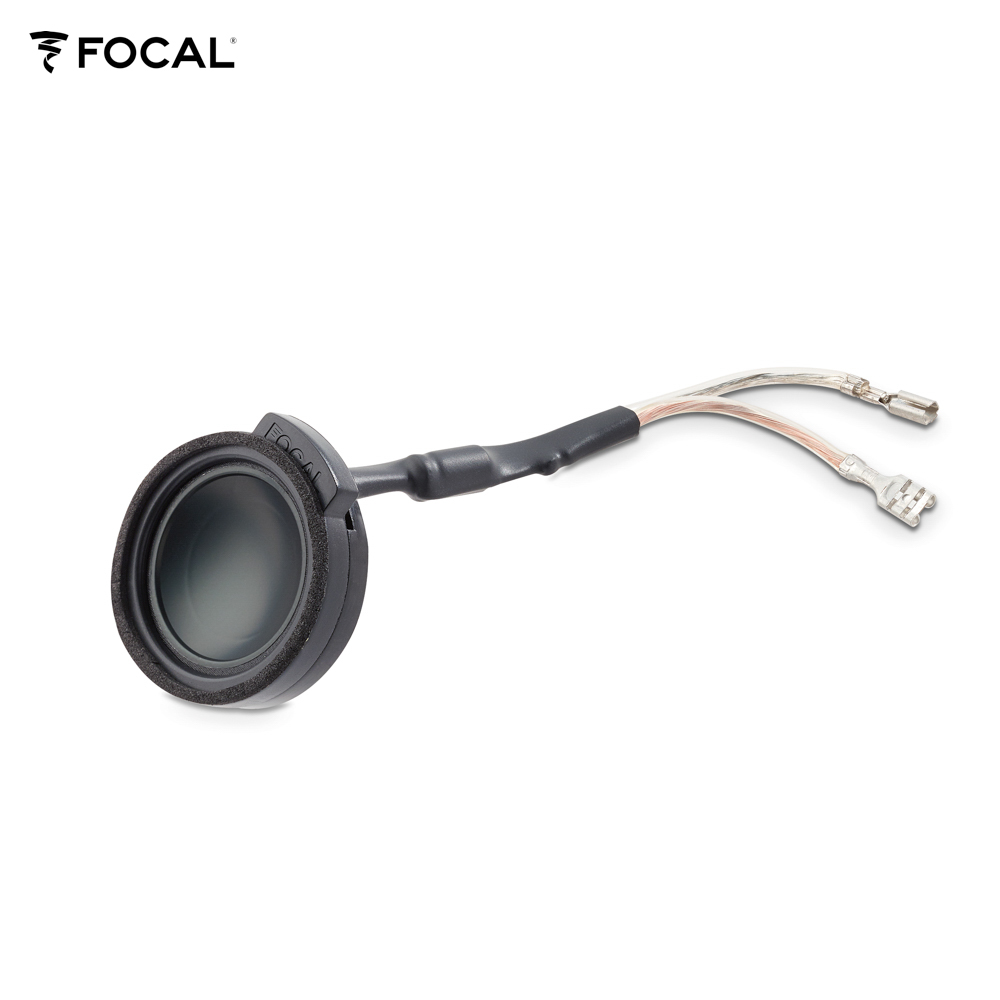 Focal ISTOY165 Inside 2-Wege Compo Lautsprecher 165mm für Toyota, CITROEN, LEXUS, PEUGEOT, SUBARU 