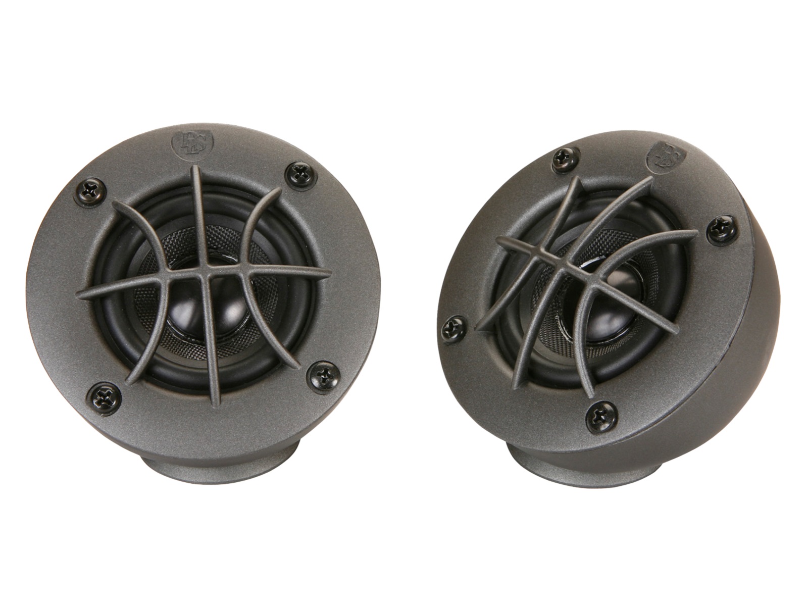 DLS RC50 Hochtöner Reference 1 Paar 50 mm Breitbandhochtöner   