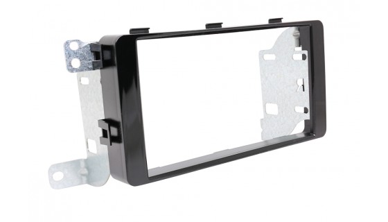 RTA 002.096P0-0 Double DIN Senior aperture optics Piano -Mitsubishi Outlander ( CW0 ) 2013 >