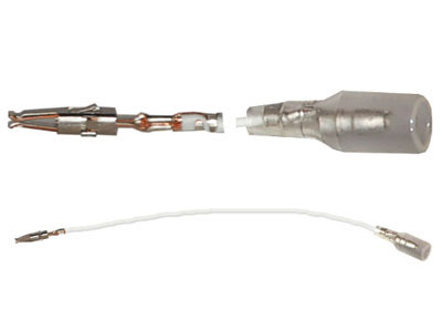 RTA 101.110-0 Navigation - Speedpulse adaptations, speed pulse cable
