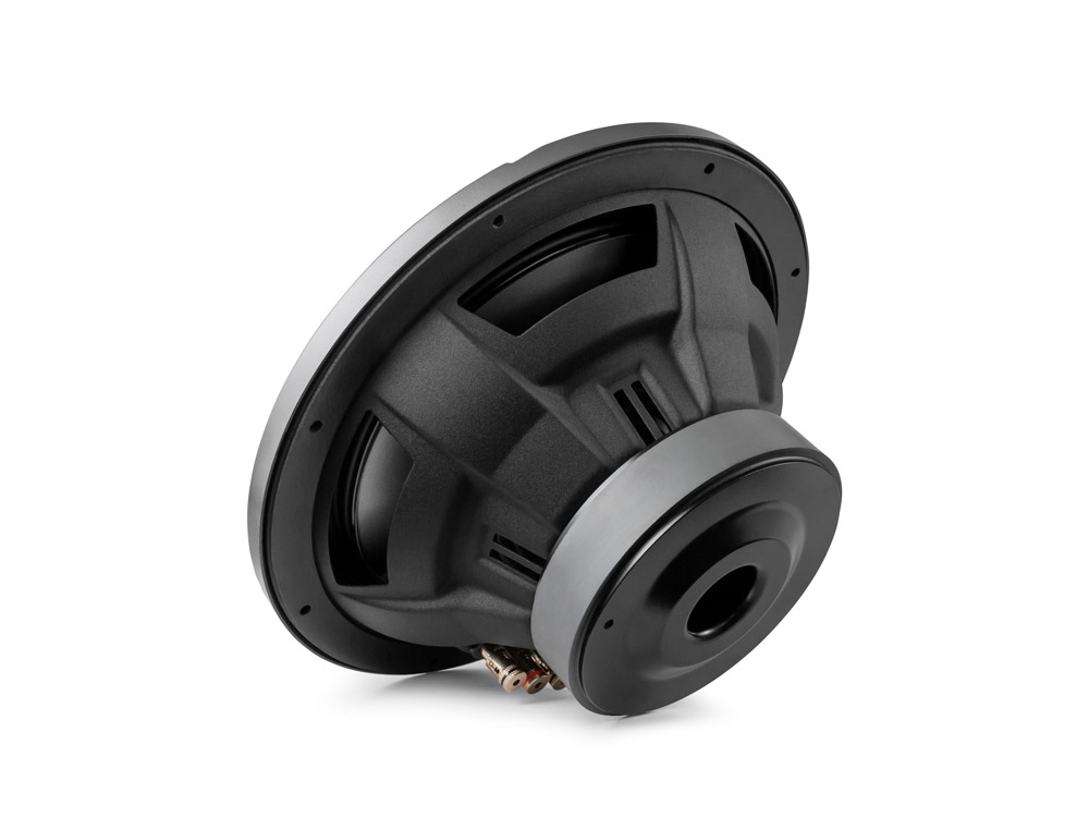 Alpine S2-W12D2 Subwoofer 30cm (12”) 2 Ohm, 1800 Watt Woofer