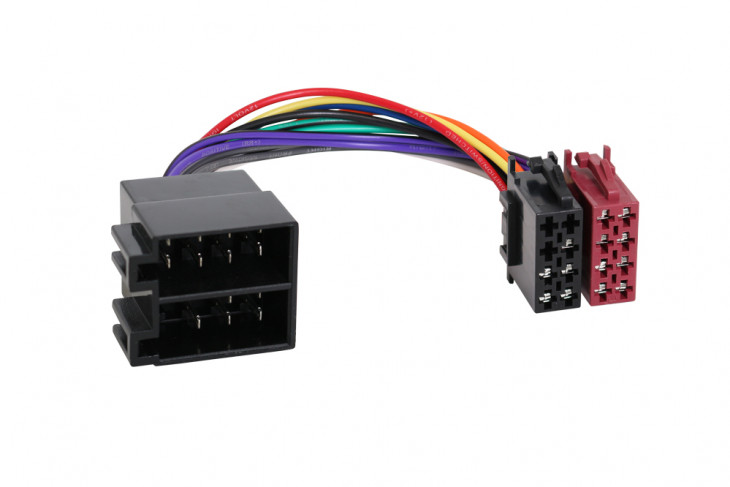 RTA 004.150-0 Véhicule-câble adaptateur spécifique