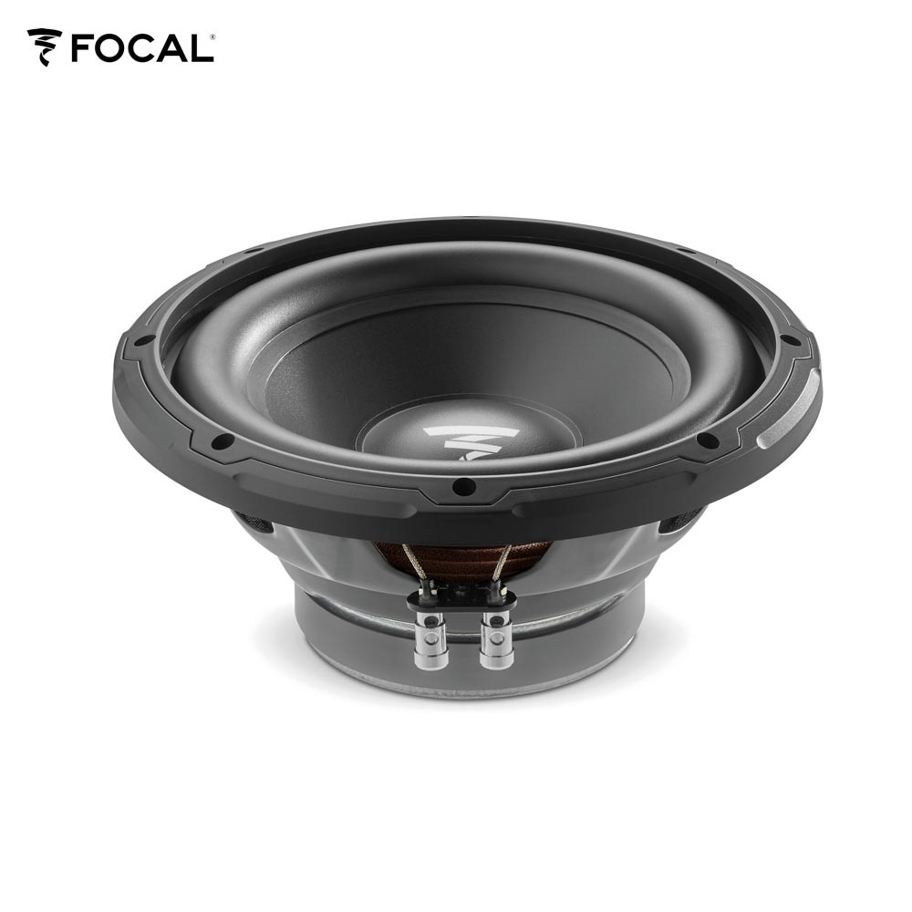 FOCAL SUB10 Subwoofer 25cm (10”), 4 Ohm, 500 Watt Woofer