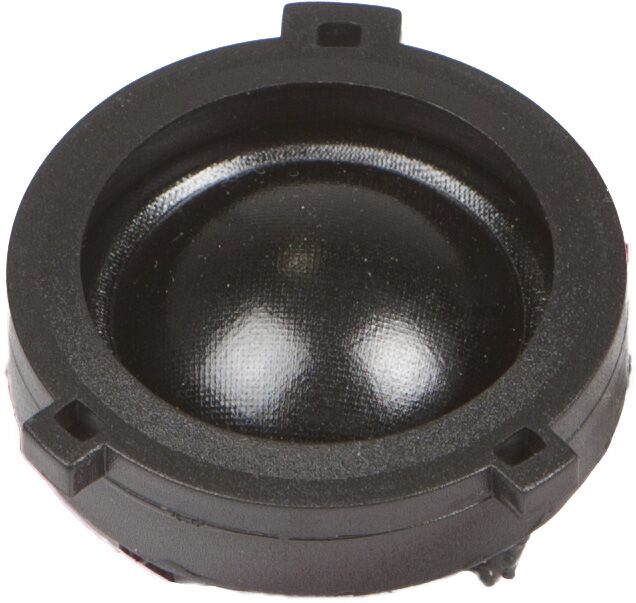 Audio System HS 25 VW 25 millimetri tweeter sistema audio HS25VW 