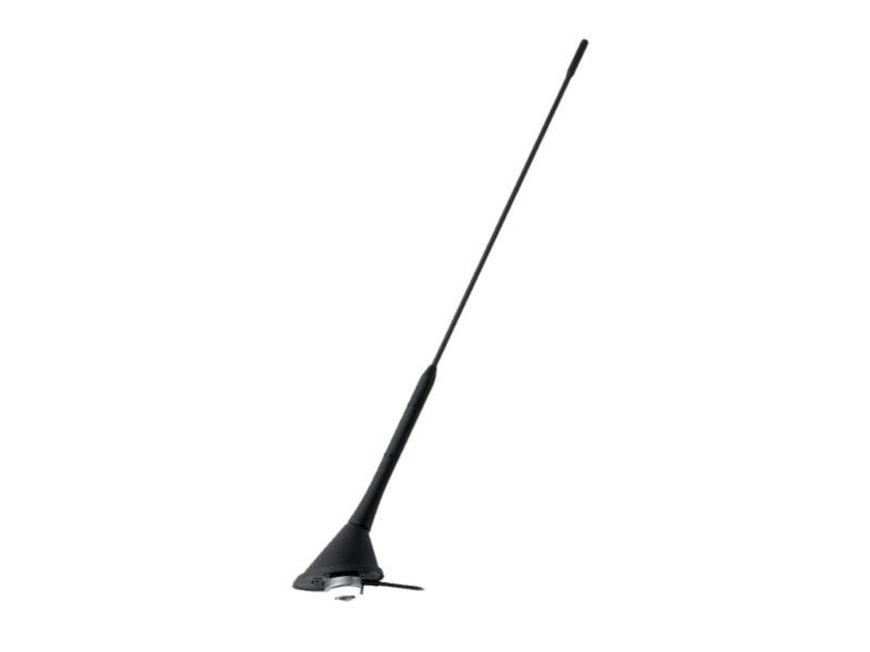 ACV 15-7677906 Roof antenna AM / FM Opel / 76 ° rod inclination