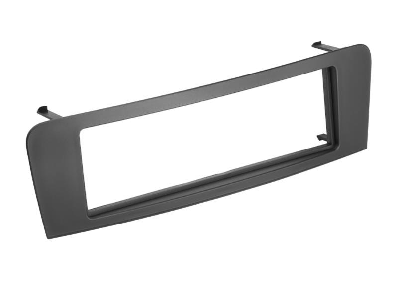 ACV 281190-39 1-DIN facia plate A-Class (W176) 2013 > black