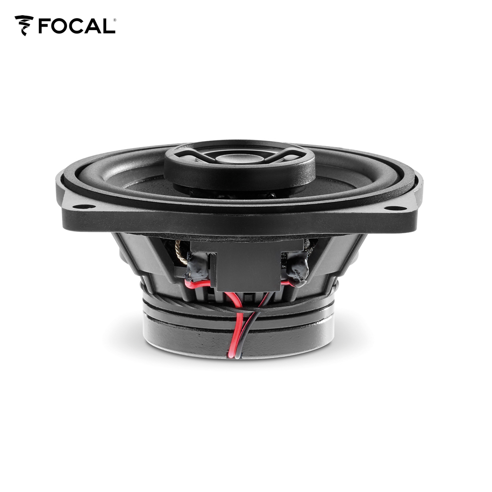 Focal ICCBMW100 Inside 2-Wege Coax Center Lautsprecher für BMW und Mini Fahrzeuge - 1 Stück  --- B-Ware