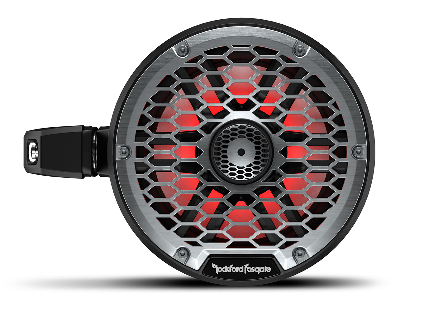 ROCKFORD FOSGATE M2WL-65MB Wakeboard Lautsprecher Color Optix Boote Marine Outdoor - 1 Paar