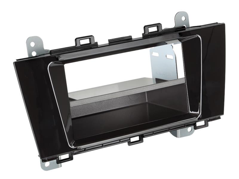 ACV 281296-07-1 2-DIN RB mit Fach Subaru Outback 2015 ->